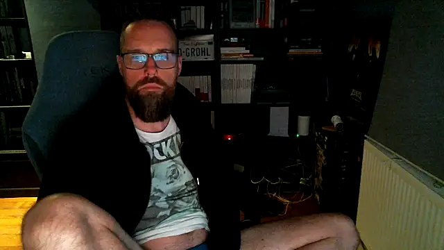 MeSteff online show from 5, 6, 2026