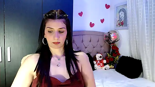 Snapshot of ZajiraShane chatting on 11, 2, 2025 ZajiraShane online show from 11, 2, 2025