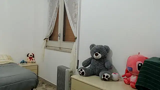 ZajiraShane online show from 11, 2, 2026