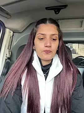 ZajiraShane online show from 13, 2, 2026