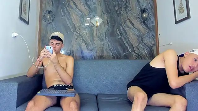 Snapshot of liam_genner_ chatting on 27, 2, 2025 liam genner online show from 27, 2, 2025