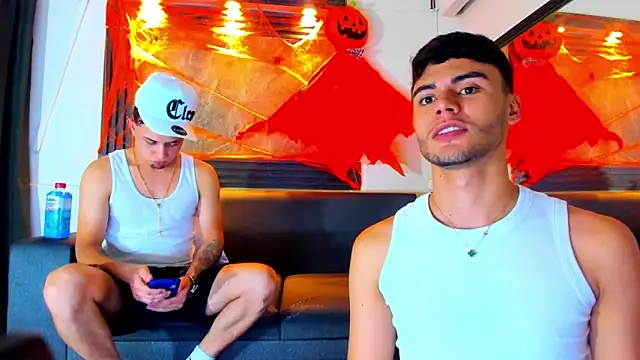 Snapshot of liam_genner_ chatting on 22, 10, 2025 liam genner online show from 22, 10, 2025