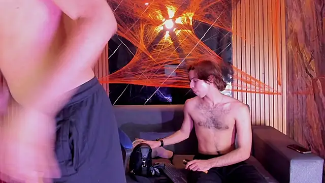 Snapshot of liam_genner_ chatting on 25, 10, 2025 liam genner online show from 25, 10, 2025