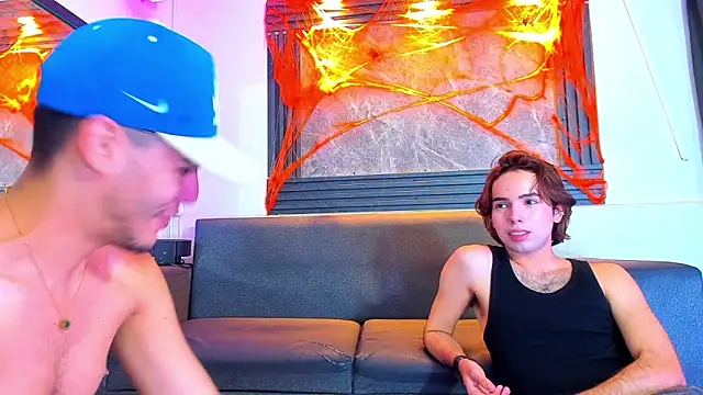 Snapshot of liam_genner_ chatting on 27, 10, 2025 liam genner online show from 27, 10, 2025