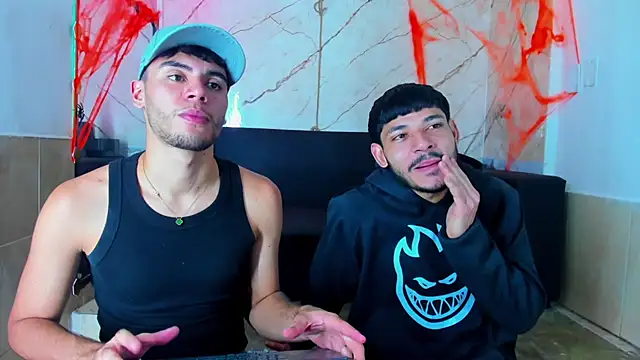 Snapshot of liam_genner_ chatting on 29, 10, 2025 liam genner online show from 29, 10, 2025