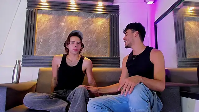 Snapshot of liam_genner_ chatting on 2, 11, 2025 liam genner online show from 2, 11, 2025