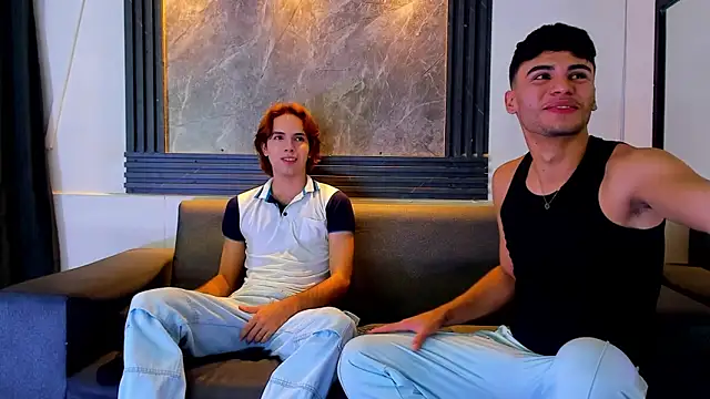 Snapshot of liam_genner_ chatting on 6, 11, 2025 liam genner online show from 6, 11, 2025