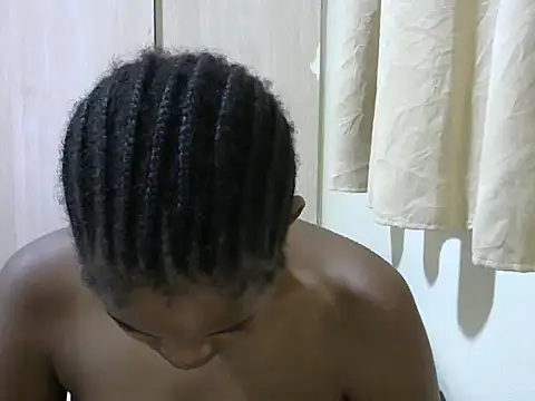 queen-sasha online show from 27, 2, 2025