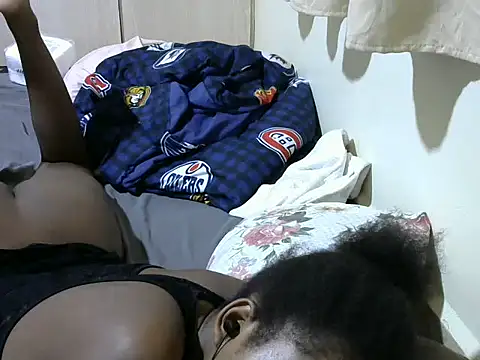 queen-sasha online show from 28, 2, 2025