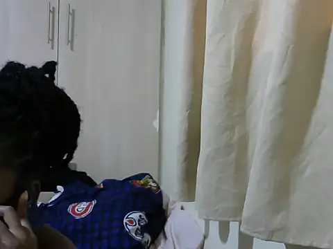 queen-sasha online show from 7, 3, 2025