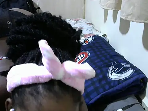 queen-sasha online show from 10, 3, 2025