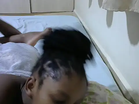 queen-sasha online show from 12, 3, 2025