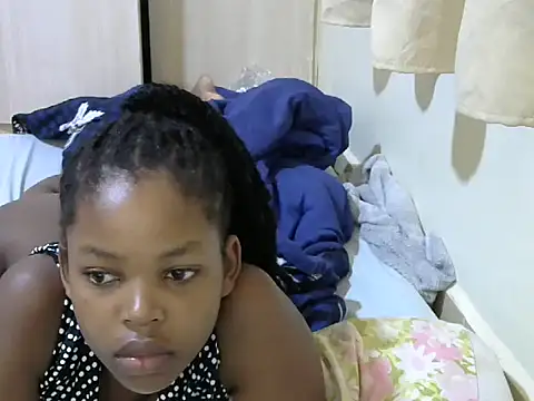 queen-sasha online show from 16, 3, 2025