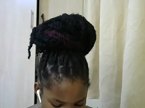 queen-sasha online show from 16, 3, 2025