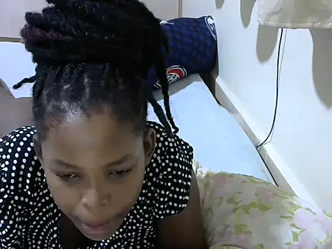 queen-sasha online show from 19, 3, 2025