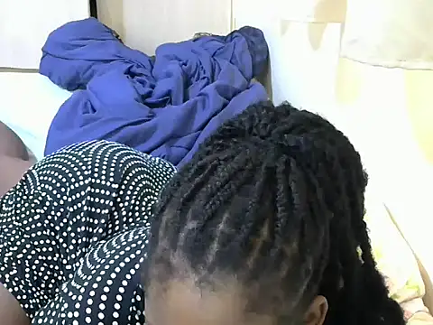 queen-sasha online show from 20, 3, 2025