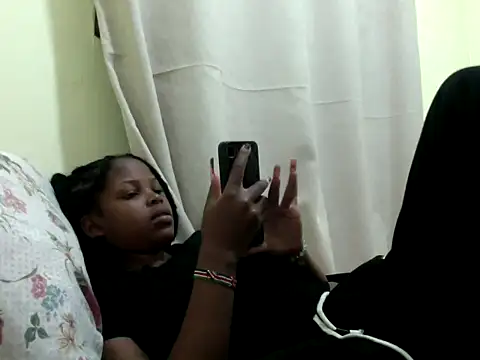 queen-sasha online show from 22, 10, 2025