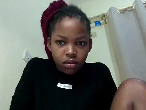 queen-sasha online show from 12, 4, 2026