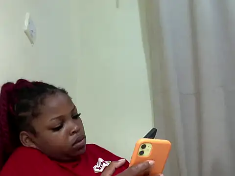 queen-sasha online show from 19, 4, 2026