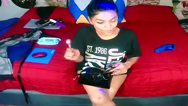 Indian Blaze00 online show from 27, 9, 2025