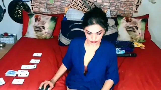 Indian Blaze00 online show from 14, 10, 2025