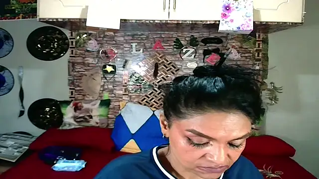 Indian Blaze00 online show from 18, 10, 2025