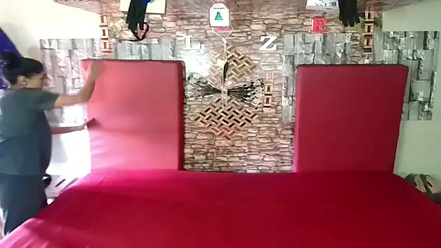 Indian Blaze00 online show from 17, 11, 2025