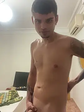 Darylpollalarga online show from 29, 5, 2026