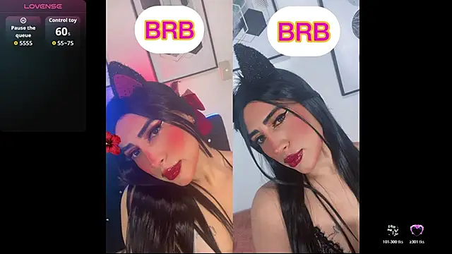 mia sweet 55 online show from 5, 1, 2026