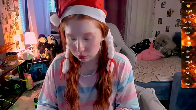 CallMeEffy1 online show from 23, 12, 2024