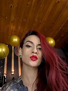 Snapshot of Liilith_goddess_ chatting on 31, 12, 2024 Liilith goddess online show from 31, 12, 2024