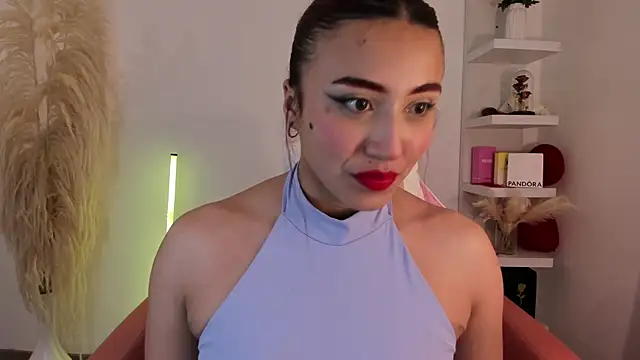 veronicaxx69 online show from 10, 3, 2026