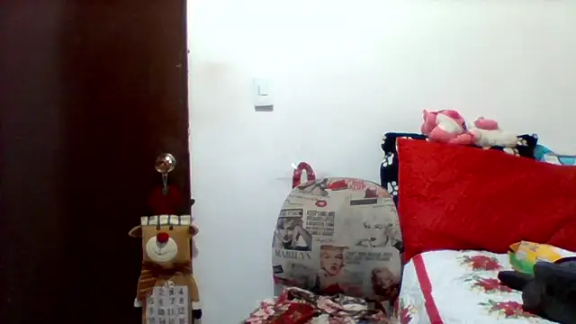 Snapshot of Alisson_brand chatting on 31, 12, 2024 Alisson brand online show from 31, 12, 2024