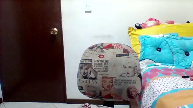 Snapshot of Alisson_brand chatting on 8, 2, 2025 Alisson brand online show from 8, 2, 2025