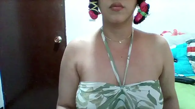Snapshot of Alisson_brand chatting on 21, 2, 2025 Alisson brand online show from 21, 2, 2025