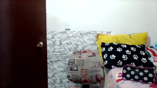 Snapshot of Alisson_brand chatting on 13, 9, 2025 Alisson brand online show from 13, 9, 2025