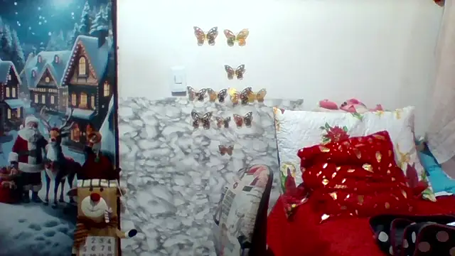 Snapshot of Alisson_brand chatting on 29, 11, 2025 Alisson brand online show from 29, 11, 2025