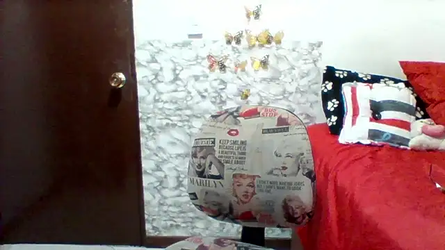 Alisson brand online show from 15, 7, 2026