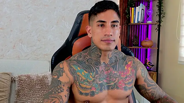 AdanReilly online show from 6, 3, 2026