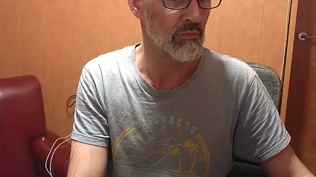 Lia Y PatrickX online show from 25, 10, 2025