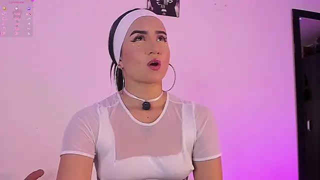 Maggie 1 online show from 5, 1, 2026