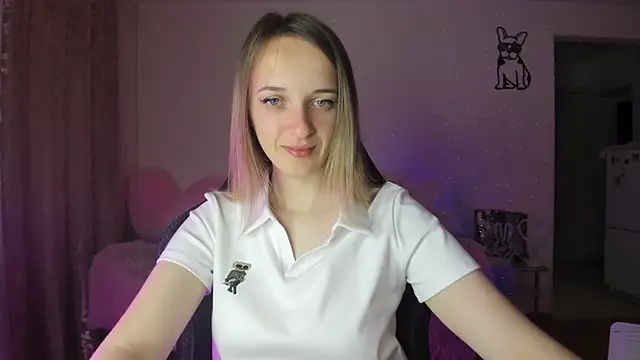 Snapshot of RouseReed chatting on 25, 5, 2026 RouseReed online show from 25, 5, 2026