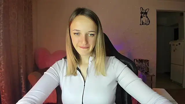 Snapshot of RouseReed chatting on 1, 6, 2026 RouseReed online show from 1, 6, 2026