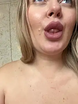 LadyLolyPop  online show from 26, 1, 2025