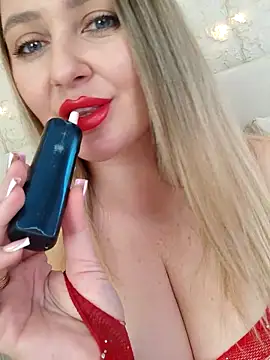 LadyLolyPop  online show from 29, 9, 2025