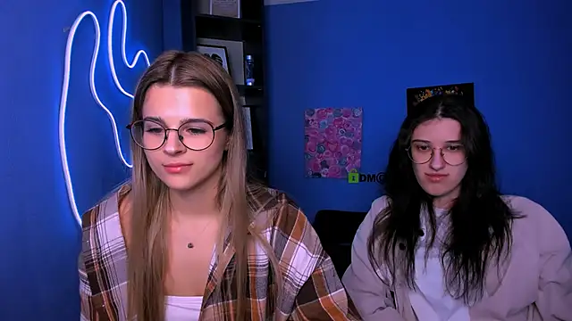 scarlet mooore online show from 26, 3, 2026