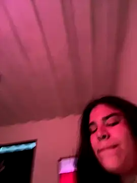 Badkittykim online show from 8, 12, 2024