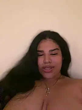 Badkittykim online show from 31, 1, 2025