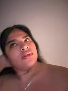 Badkittykim online show from 15, 2, 2025