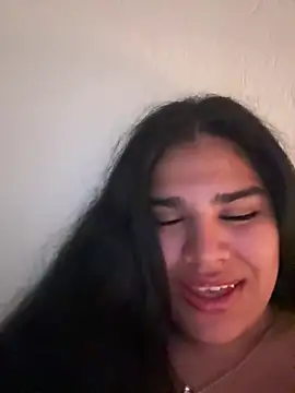 Badkittykim online show from 16, 2, 2025